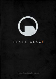 Black Mesa