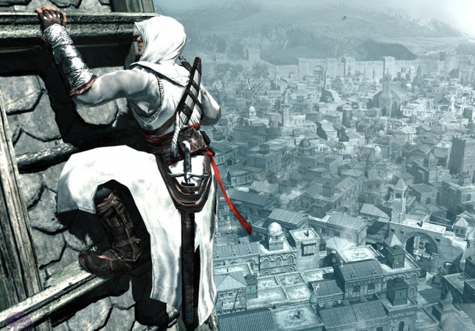 Некоторые подробности утекли в сеть следующей части игры «Assassin's Creed»
