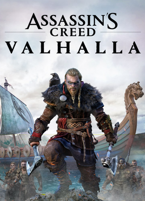 Assassin's Creed: Вальгалла Assassin's Creed: Вальгалла