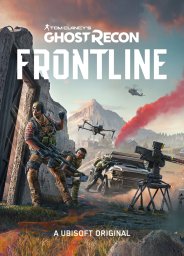 Tom Clancy's Ghost Recon: Frontline