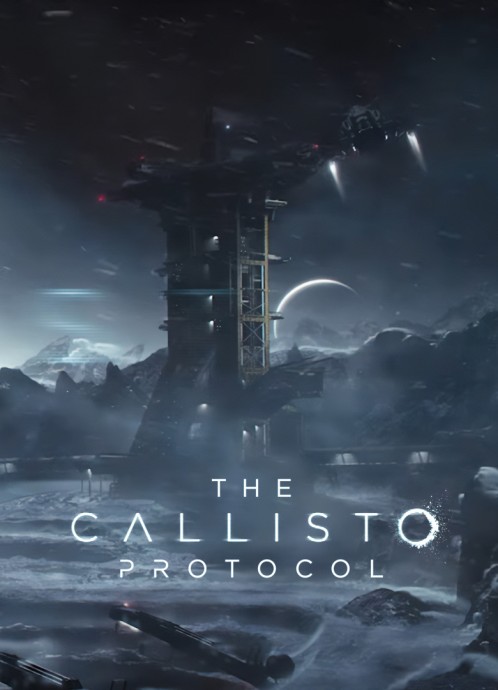 The Callisto Protocol The Callisto Protocol