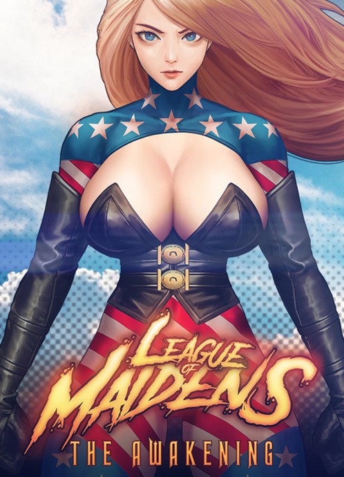 League of Maidens League of Maidens
