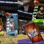 2K представила на мобильные платформы «NBA SuperCard»