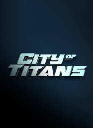 Город титанов