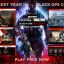 Activision приготовила интересности в обновлении «Call of Duty®: Black Ops Cold War»