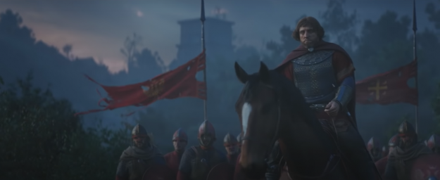 Скриншоты из видеоигры Assassin's Creed Valhalla