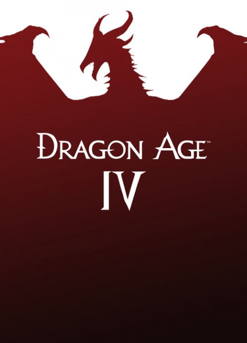 Dragon Age: The Dread Wolf Rises Dragon Age: The Dread Wolf Rises