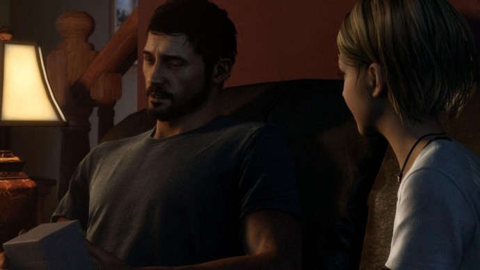 Все фанаты The Last of Us будут в восторге Все фанаты The Last of Us будут в восторге